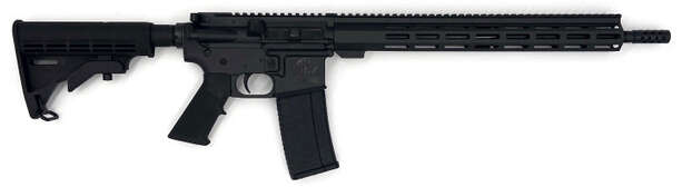 Upper Receivers Conv Kits Great Lakes Firearms ZPAP M85 223Rem|5.56NATO GLFA AR-15 223WYL 16 BLK 30RD • Model: ZPAP M85